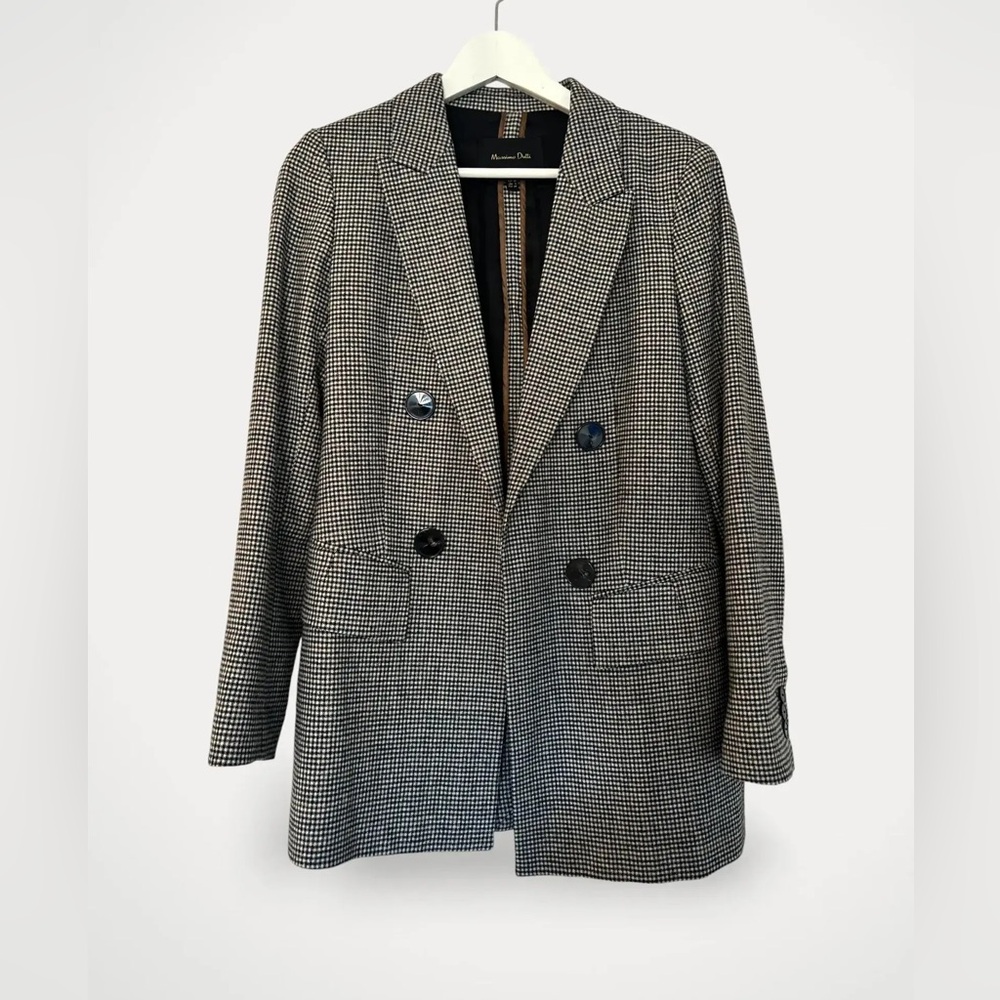 Massimo Dutti Blazer